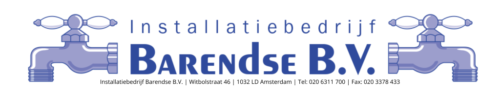 Installatiebedrijf J.C. Barendse