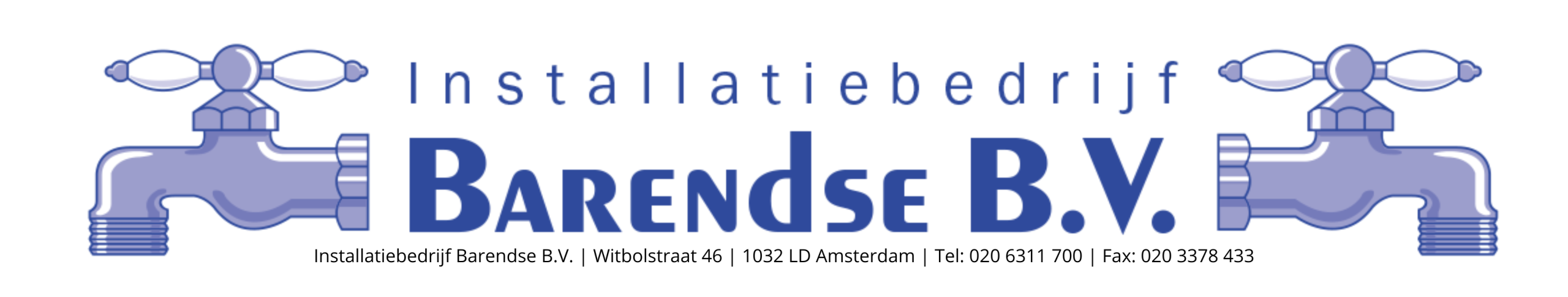  Installatiebedrijf J.C. Barendse